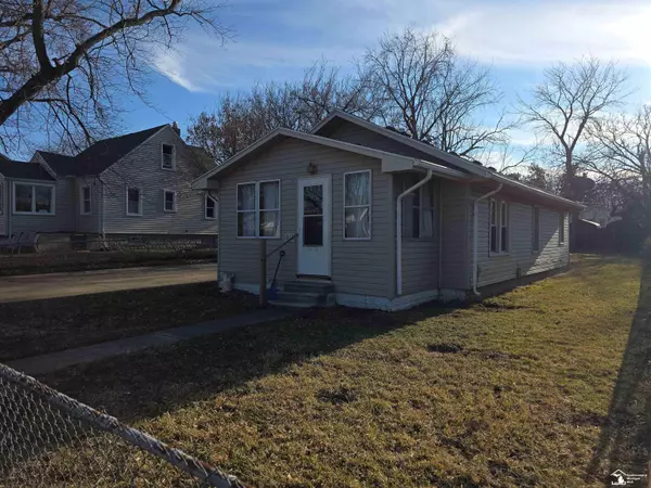 1810 Peters ST, Monroe, MI 48161