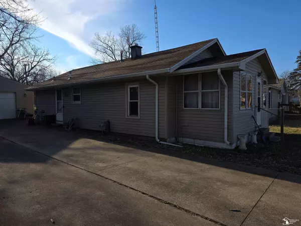 Monroe, MI 48161,1810 Peters ST