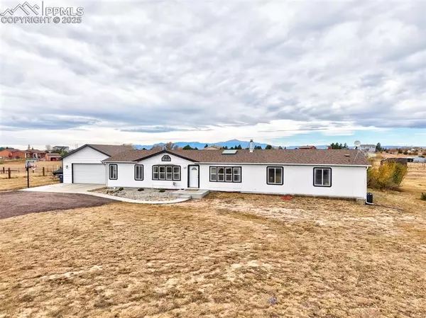 17220 Honeydew CT, Peyton, CO 80831