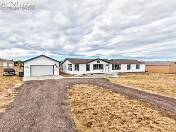 Peyton, CO 80831,17220 Honeydew CT