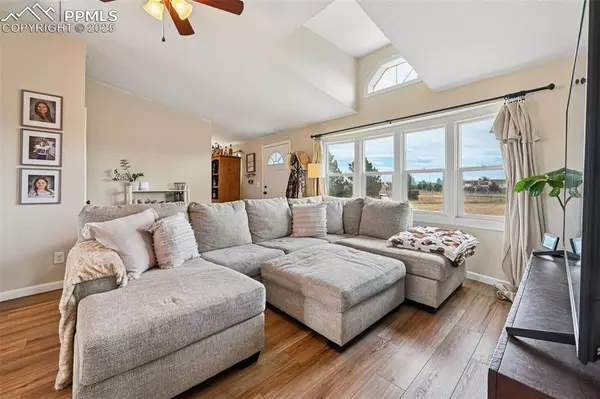 Peyton, CO 80831,17220 Honeydew CT