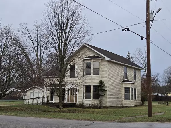 Baldwin, MI 49304,895 Lynn ST