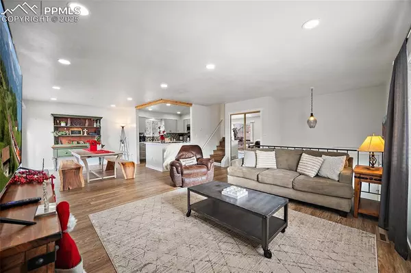 Colorado Springs, CO 80918,6714 Palace DR