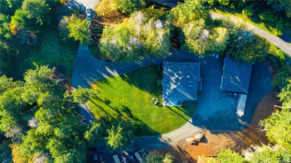 Metchosin, BC V9C 4G4,740 Windover Terr