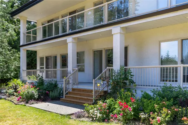 Metchosin, BC V9C 4G4,740 Windover Terr