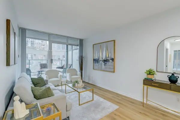 Toronto C07, ON M2N 7L1,5500 Yonge ST #202