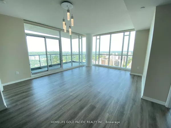 Toronto C15, ON M2J 0B7,66 Forest Manor RD #2702