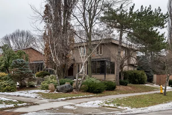 Toronto C13, ON M3B 3E5,1 Chipstead RD