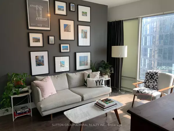 Toronto C08, ON M5E 0A6,8 The Esplanade AVE #2601