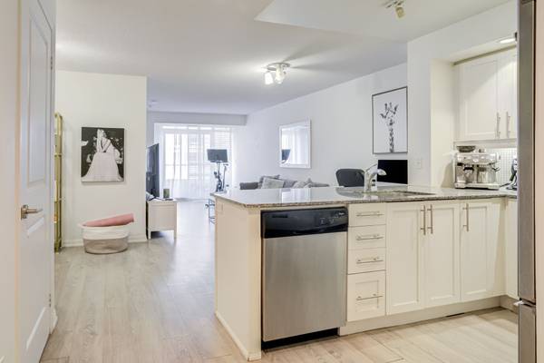 85 East Liberty ST #511, Toronto C01, ON M6K 3R4