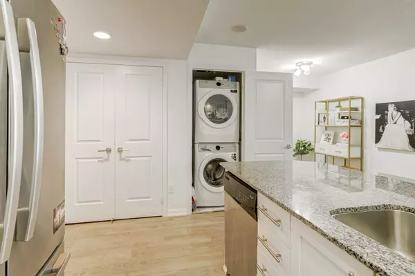 Toronto C01, ON M6K 3R4,85 East Liberty ST #511