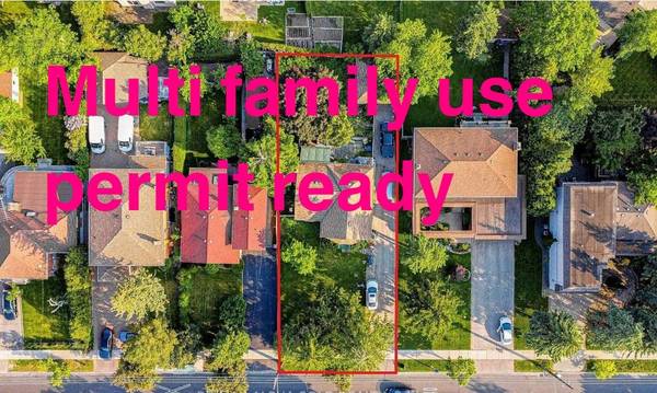 247 Drewry AVE, Toronto C07, ON M2M 1E3