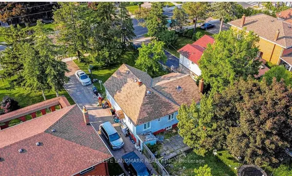 Toronto C07, ON M2M 1E3,247 Drewry AVE