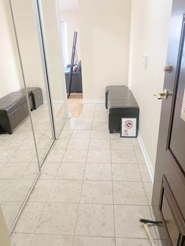 Toronto C14, ON M2N 7G6,22 Olive AVE #902