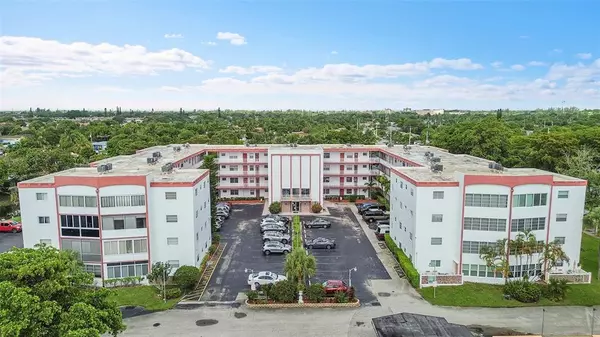 Lauderdale Lakes, FL 33319,4000 NW 44th Ave #401
