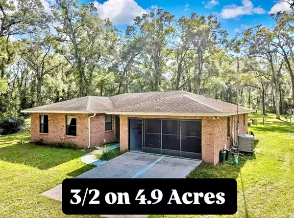 26250 Blackjack St, Brooksville, FL 34601