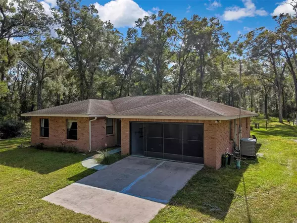 Brooksville, FL 34601,26250 Blackjack St