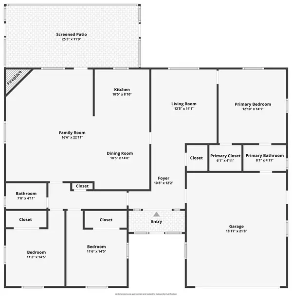 Brooksville, FL 34601,26250 Blackjack St