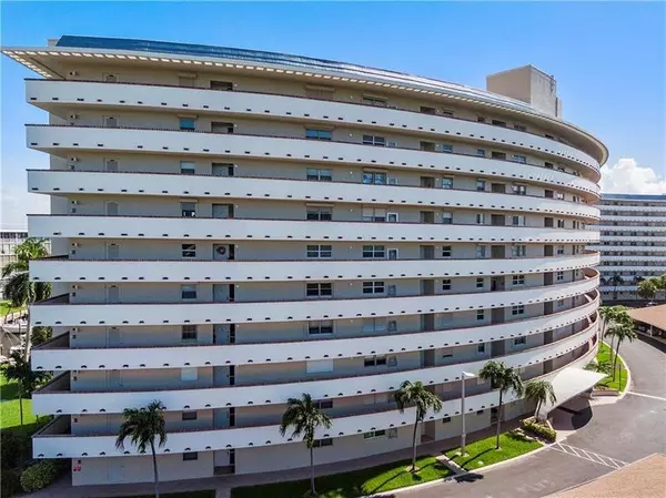 1301 E Hillsboro Blvd #205, Deerfield Beach, FL 33441