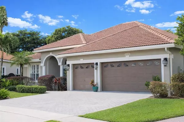 Boca Raton, FL 33428,12445 Rockledge Cir