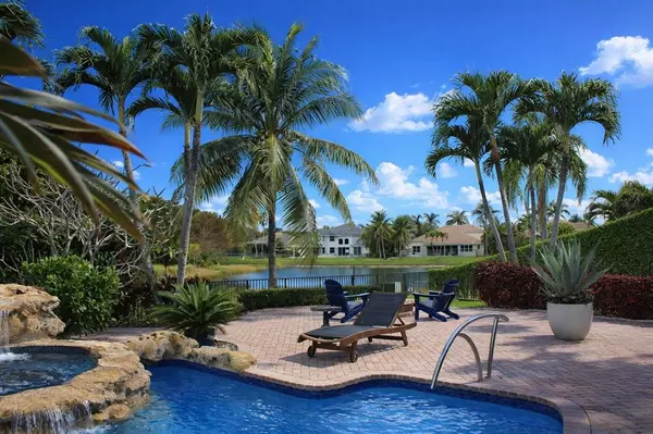 Boca Raton, FL 33428,12445 Rockledge Cir
