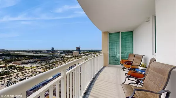 Hallandale Beach, FL 33009,1745 E Hallandale Beach Blvd #1906W