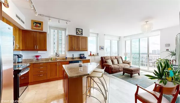 Hallandale Beach, FL 33009,1745 E Hallandale Beach Blvd #1906W