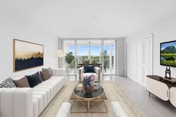 Pompano Beach, FL 33069,3010 N Course Dr #911