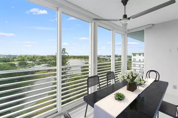 Pompano Beach, FL 33069,3010 N Course Dr #911