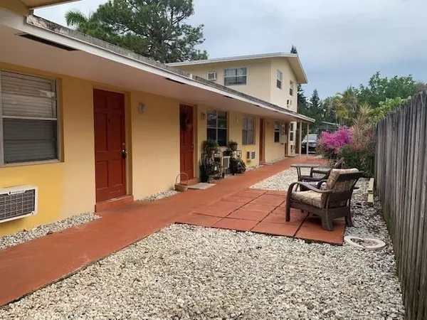 Fort Lauderdale, FL 33304,1129 NE 17th Ter #4