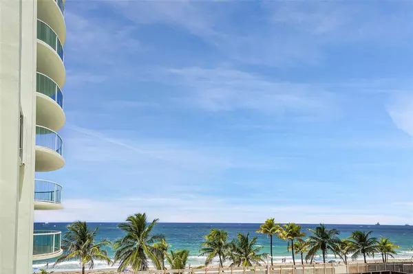 Fort Lauderdale, FL 33308,3410 Galt Ocean Dr #204N