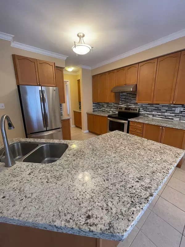 Markham, ON L6E 1N2,757 Castlemore AVE