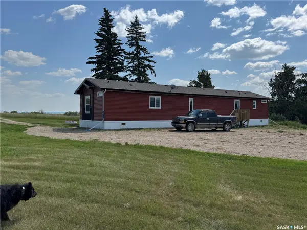 Rural Address,  Three Lakes Rm No. 400,  SK S0K 2X0