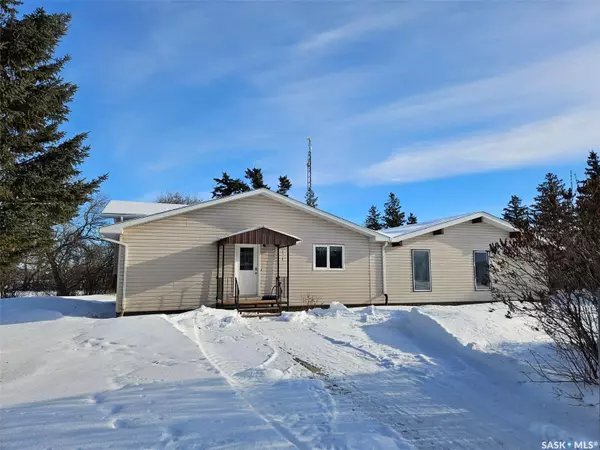 Antler Rm No. 61, SK S0C 2H0,Rural Address