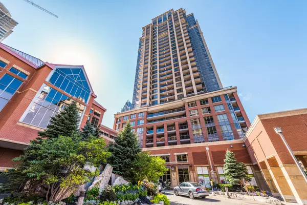 Mississauga, ON L5B 4M8,4090 Living Arts DR #1006