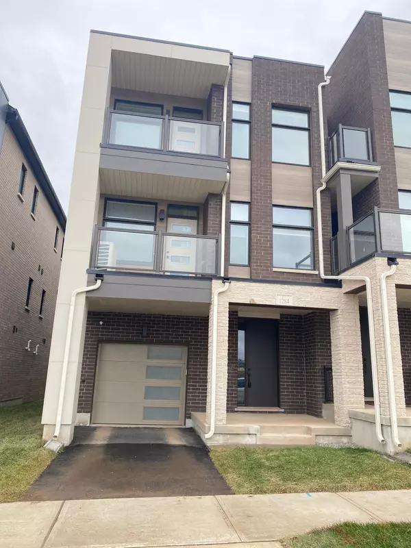 Oakville, ON L6H 7G1,1284 Muller LN