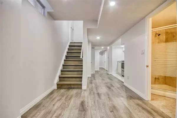 Mississauga, ON L5M 7N6,3554 Stonecutter CRES #Bsmt