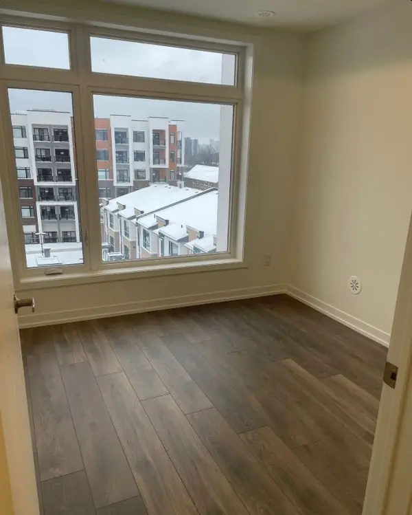 Toronto W04, ON M6M 0C3,135 Canon Jackson DR #503