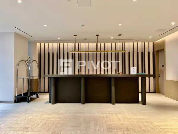 Mississauga, ON L5B 0N9,4015 The Exchange ST #1711