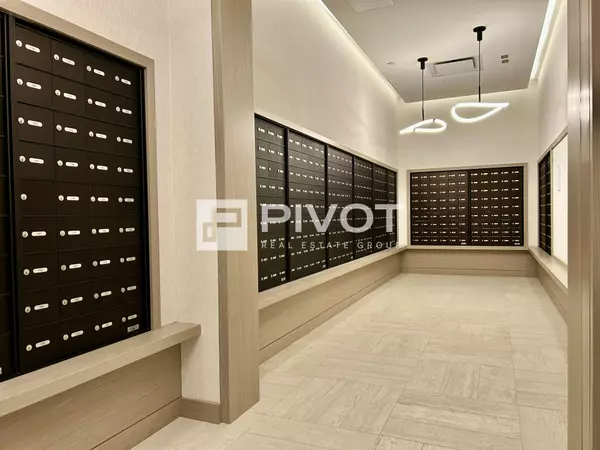 Mississauga, ON L5B 0N9,4015 The Exchange ST #1711