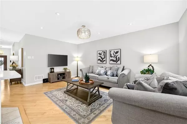 Milton, ON L9T 0L2,841 Gifford CRES