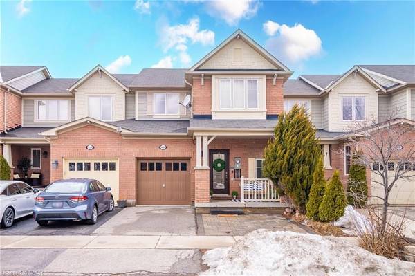Milton, ON L9T 0L2,841 Gifford CRES