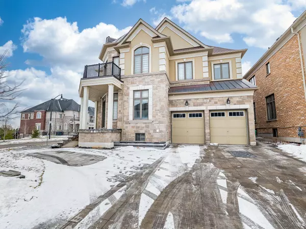 Brampton, ON L6X 5P3,22 Longevity RD