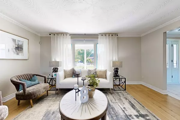 Toronto W05, ON M3N 1G1,16 Frith RD