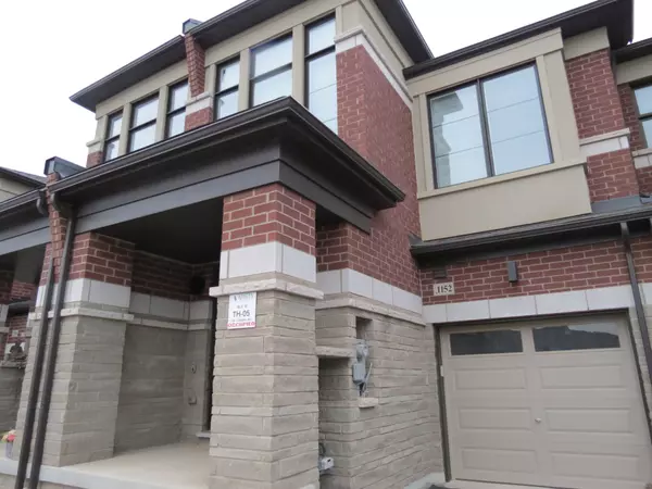 Oakville, ON L6H 8C4,1152 Tanbark AVE