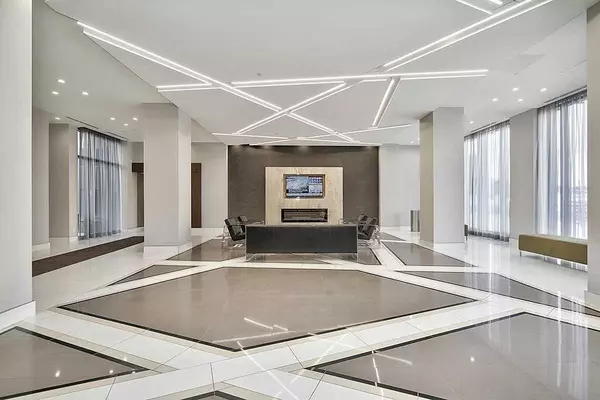 Mississauga, ON L5R 0G5,5025 Four spring AVE #2505