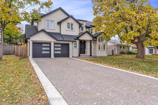 Oakville, ON L6L 2N6,1409 Tansley DR