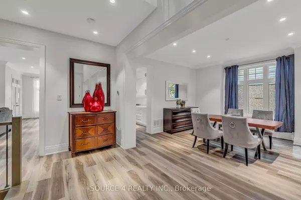 Oakville, ON L6L 2N6,1409 Tansley DR