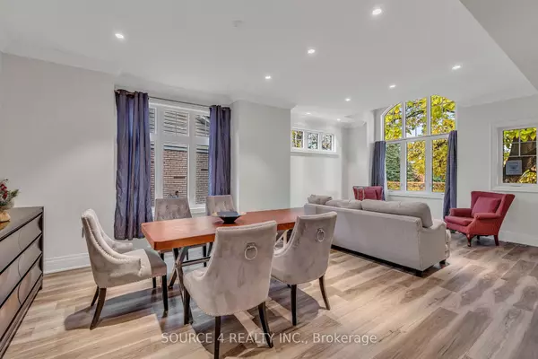 Oakville, ON L6L 2N6,1409 Tansley DR