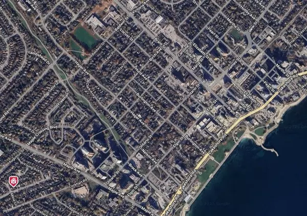 Burlington, ON L7S 2K6,606 Williamson CT